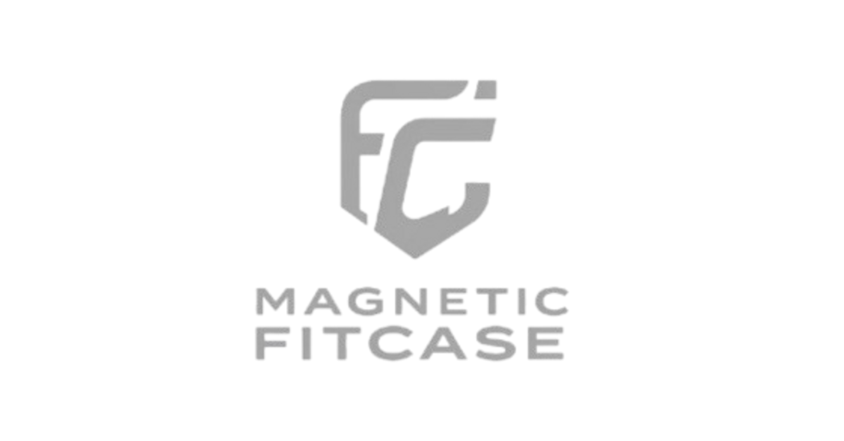 Magnetic FitCase