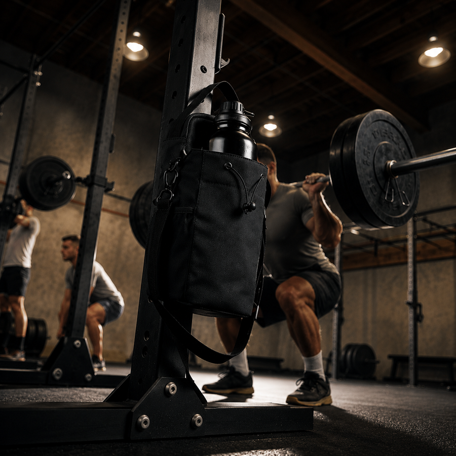 MAGNETIC FITCASE™