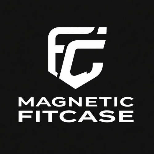 Magnetic FitCase logo