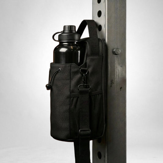 MAGNETIC FITCASE™